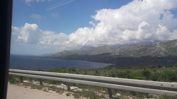 Natur pur in den Dinarischen Alpen