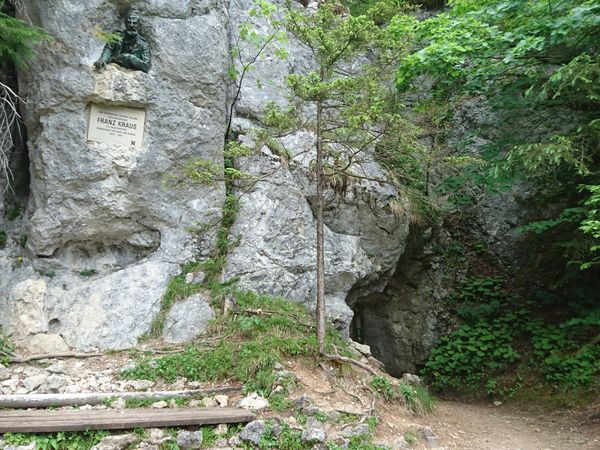 Reich der Tropfsteine