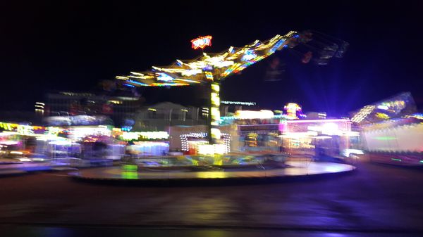 Schatzsuche auf dem Flohmarkt