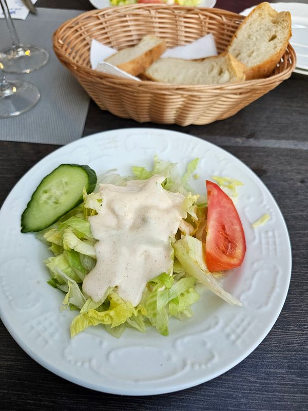 Mediterrane Genüsse in Görlitz erleben