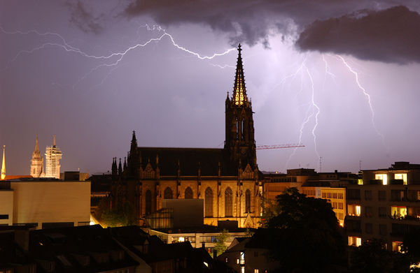 Kulturelle Vielfalt in der Kirche