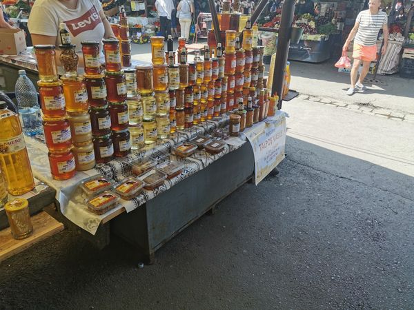 Frische Delikatessen entdecken