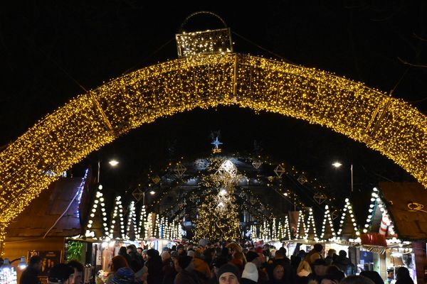 Das pulsierende Herz von Lviv