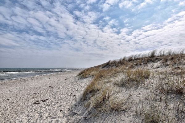 Naturparadies für Entdecker