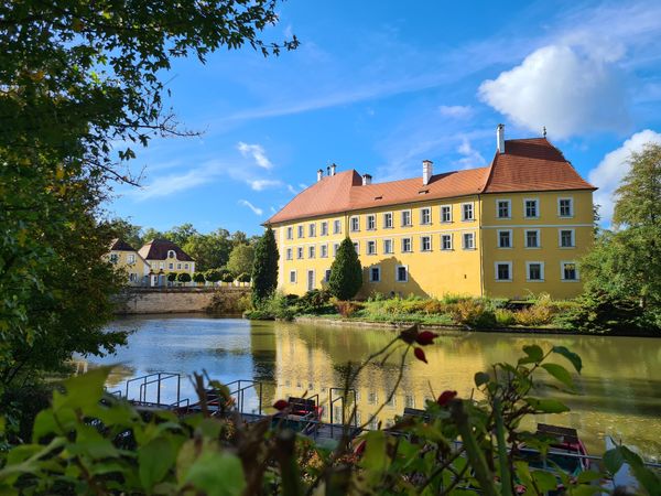 Märchenhafter Spaß im Erlebnispark