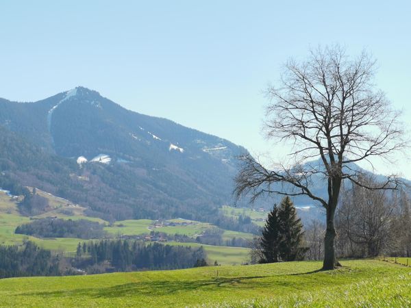 Wandern und Natur pur erleben