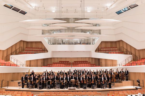 Hochklassige Konzerte genießen