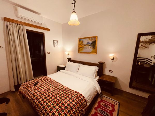 Tradition trifft Komfort in Berat