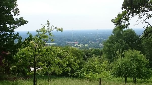 Märchenhaft speisen in urigem Fachwerkhaus