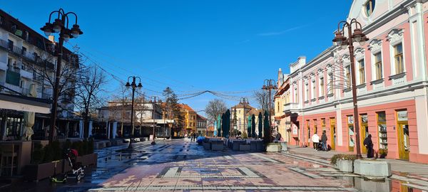 Lebendiges Herz von Brcko