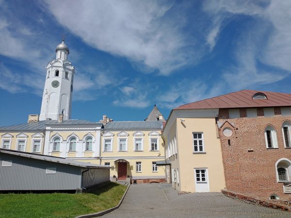 Einblick in die mittelalterliche Pracht