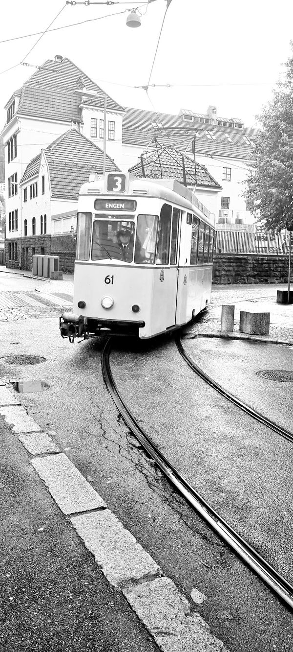 Urbanes Flair im historischen Viertel