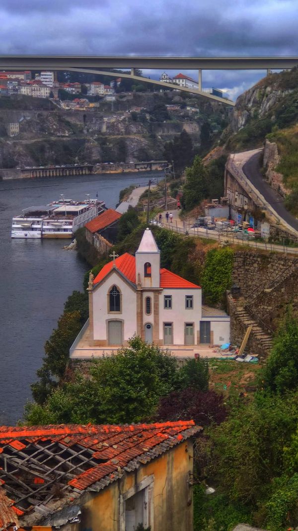 Portwein Verkostung mit Aussicht