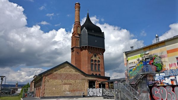 Live-Musik und Kultur in historischem Ambiente