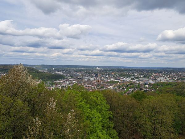 Wanderabenteuer mit der Familie