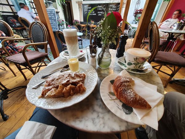 Wiener Charme in Passau genießen