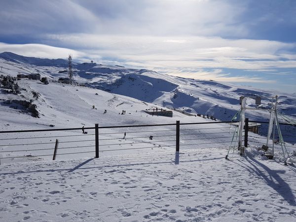 Abenteuer und Natur pur in den Bergen