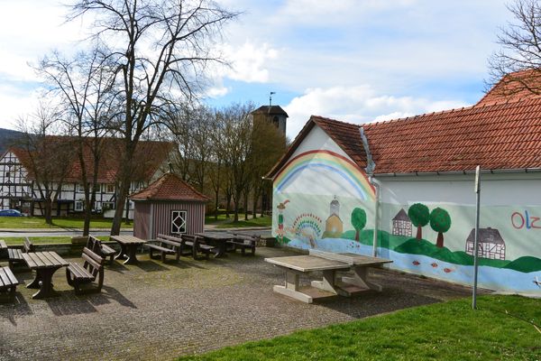 Geschichte beim Wandern entdecken