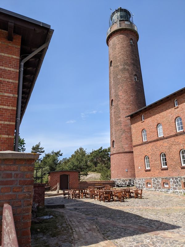 Einzigartige Naturerlebnisse an der Ostsee