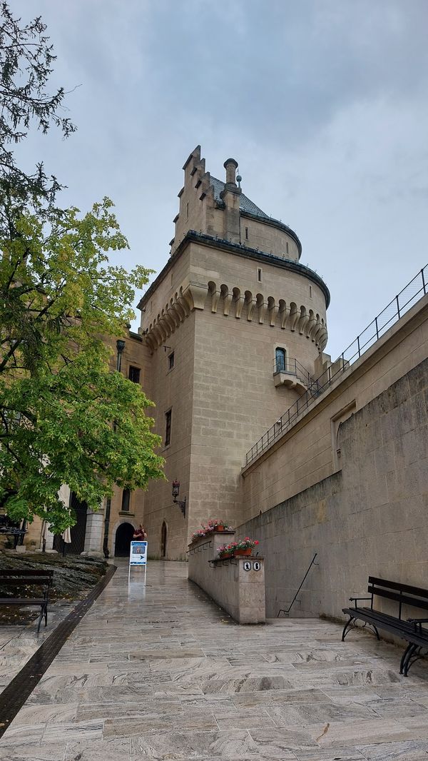 Tauche ein in ein Märchen