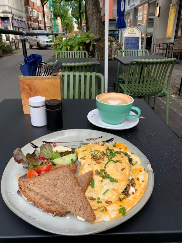 Bummeln und Genießen in Wuppertals Altstadt