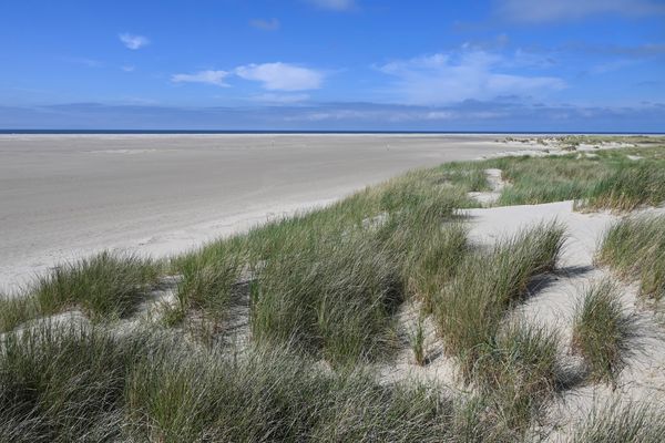 Naturerlebnis in unberührter Landschaft
