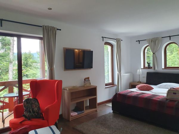 Gemütliches Zuhause in Sinaia