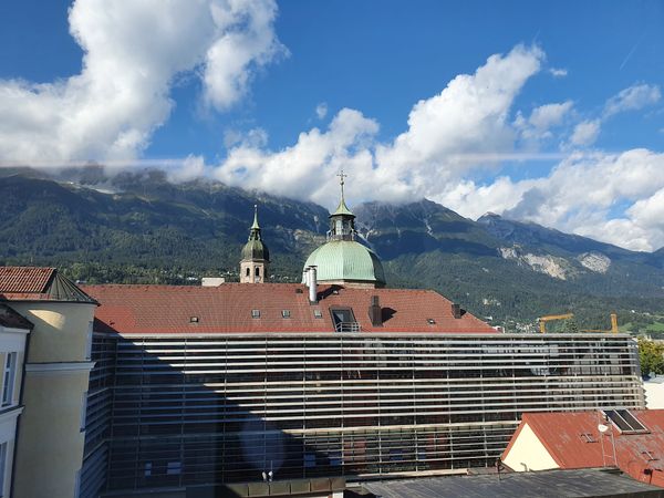 Kunst und Kultur Tirols erleben