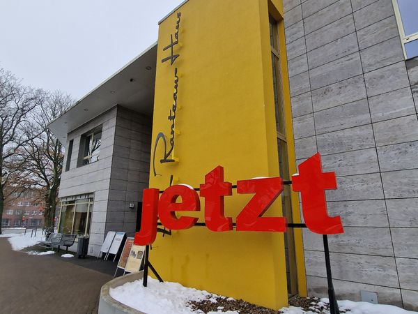 Treffen Sie Gleichgesinnte im Herzen Ahrensburgs
