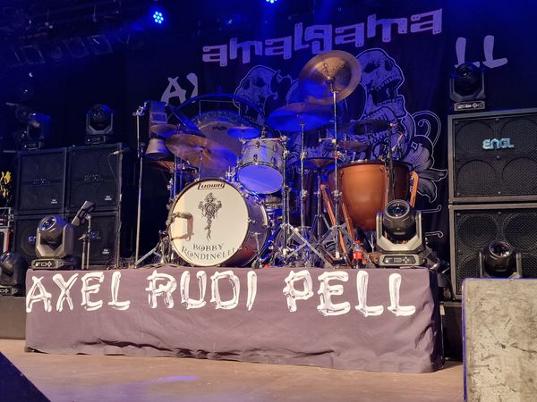 Diese Zeche rockt mit Live-Musik