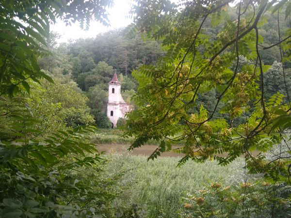 Entspannung pur am malerischen See