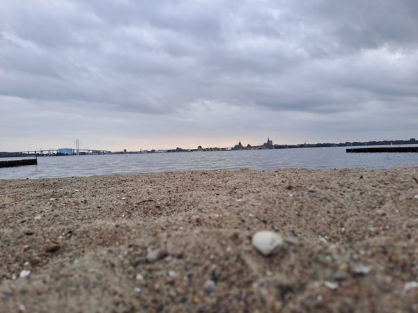 Genuss direkt am Wasser