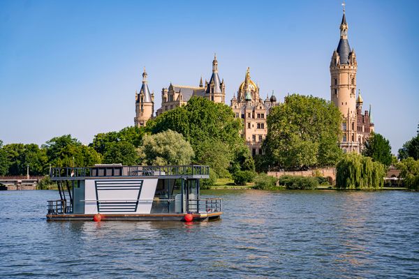 Abenteuer auf dem Wasser erleben