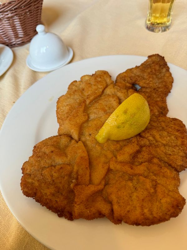 Ein Stück Österreich in Mannheim