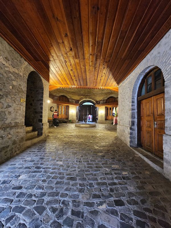 Historische Seidenstraße hautnah erleben