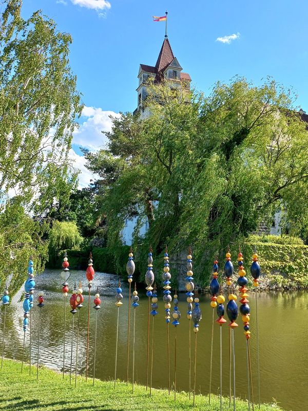 Tauche ein in die Geschichte im Schloss Ebreichsdorf