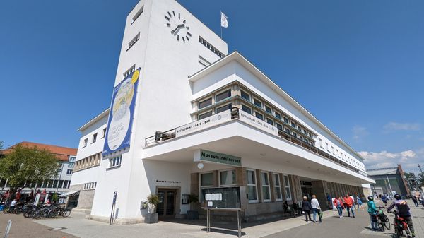 Geschichte der Luftschifffahrt in einzigartiger Ausstellung erleben