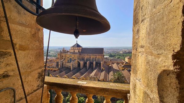 Córdoba von oben entdecken