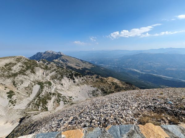 Abenteuer & Natur pur am mystischen Berg