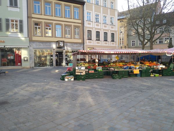 Regionale Schätze entdecken