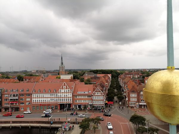 Geschichte & Kultur Ostfrieslands entdecken