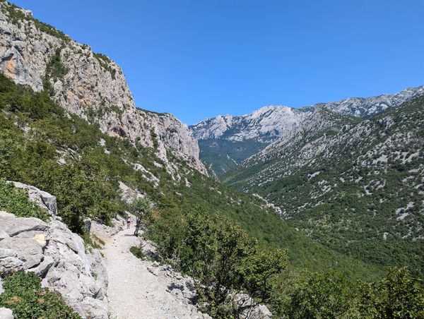 Abenteuer für Kletterer & Wanderer