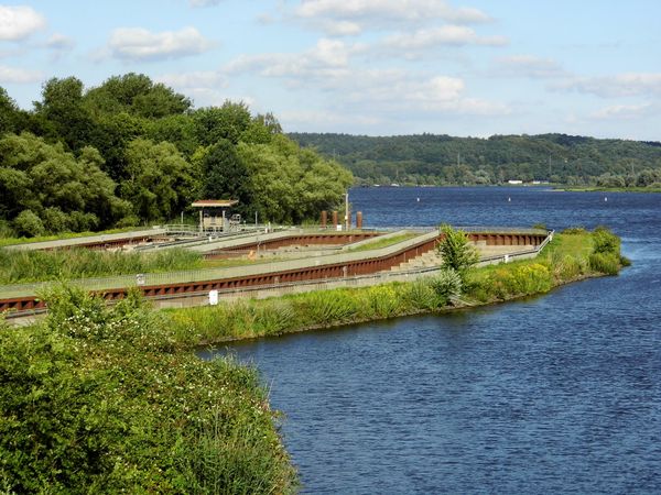 Entdecke Geesthachts verborgene Sandstrände