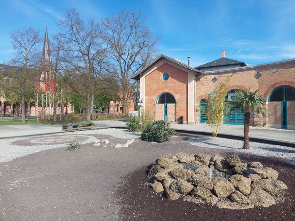 Wechselnde Ausstellungen