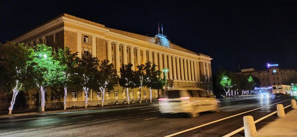 Eintauchen in Russlands Geschichte