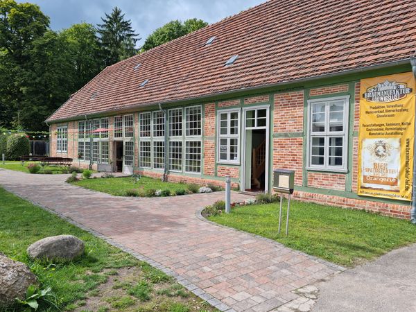 Erlebe handwerklich gebrautes Bier