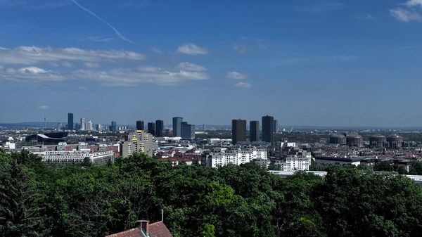 Vergnügungspark mit historischem Flair