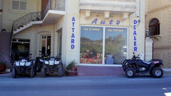 Abenteuerliche Erkundung der Insel Gozo