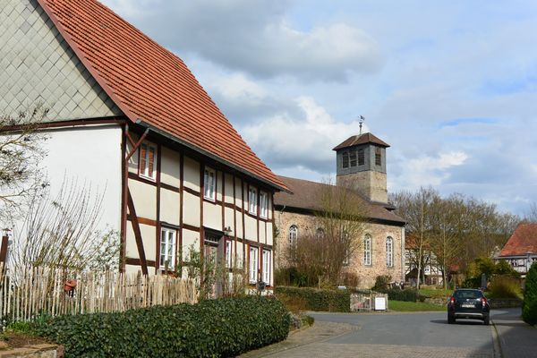 Geschichte beim Wandern entdecken