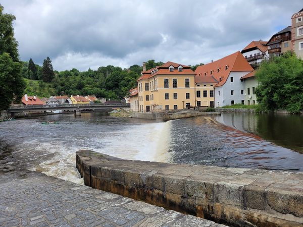 Ruheoase City Park entdecken